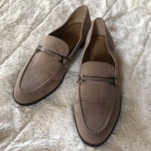 NWOT Franco Sarto Harrison Loafers